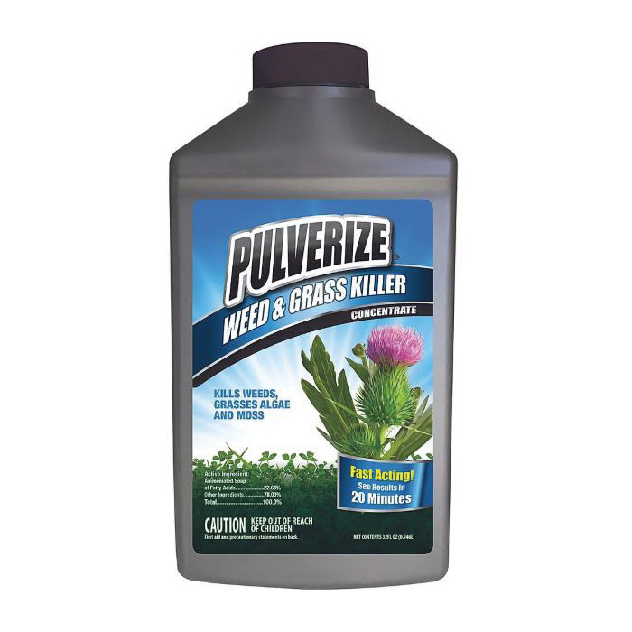 Pulverize PWG-C-032