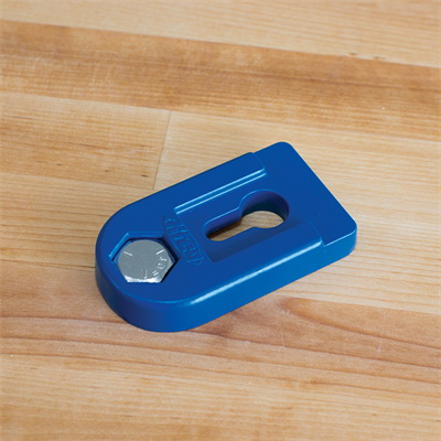 Kreg KBCBA Bench Clamp Base, Cast Aluminum, For: Kreg Bench Clamps - 4