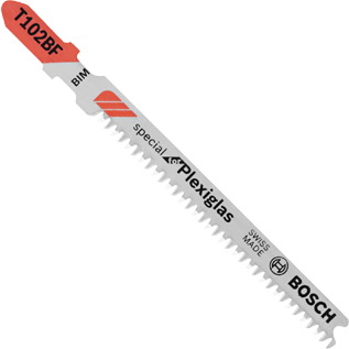 Bosch T102BF