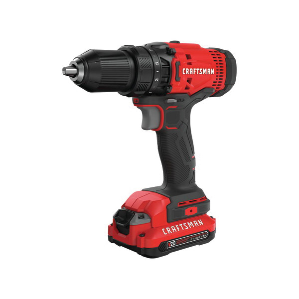Craftsman CMCD700C1