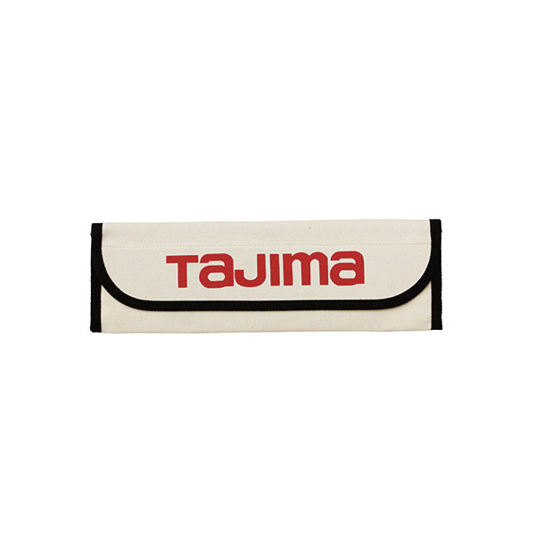 Tajima Japan Pull JPR-SET Pull-Stroke Saw, 250, 265 mm L Blade, Steel Blade, Elastomer Grip Handle - 4