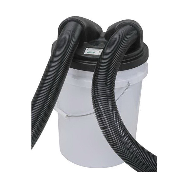 Woodstock W2049 Dust Collection Separator - 2