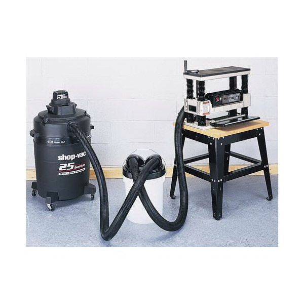 Woodstock W2049 Dust Collection Separator - 3