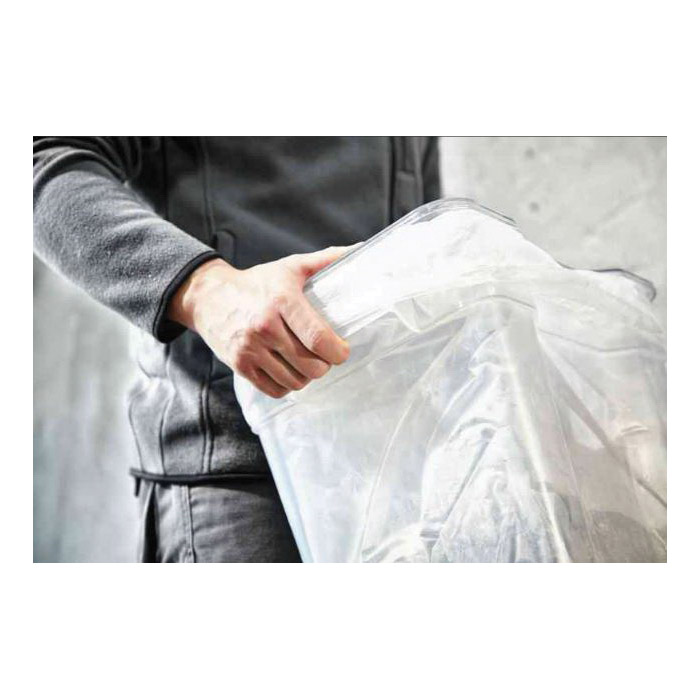 Festool 204296 Disposable Dust Liner, 5.3 gal Volume, For: VAB-20 Collection Container - 2