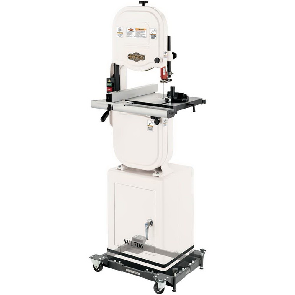 Shop Fox D2057A Mobile Base, 700 lb - 2