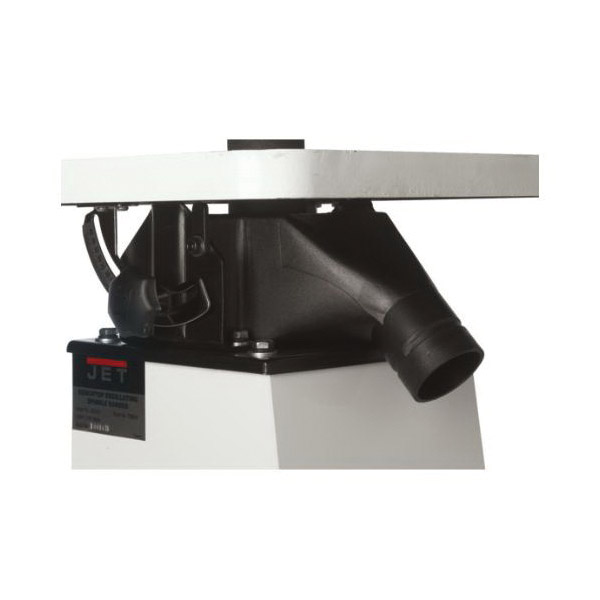 JET 708404 Oscillating Spindle Sander, 115 V, 3 A - 3