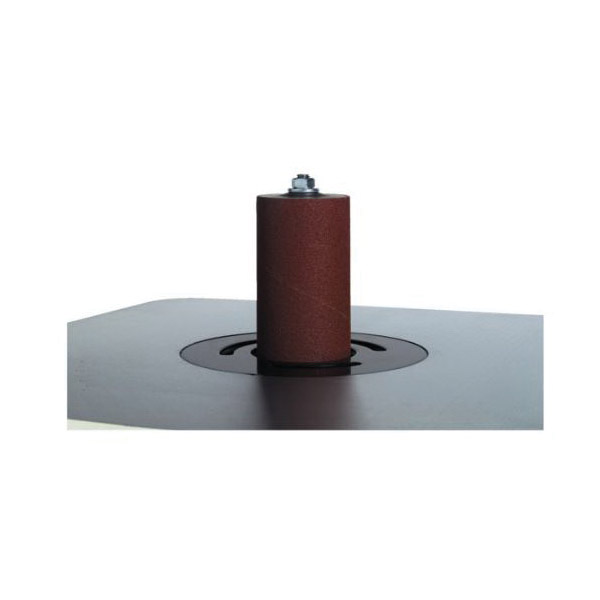 JET 708404 Oscillating Spindle Sander, 115 V, 3 A - 4