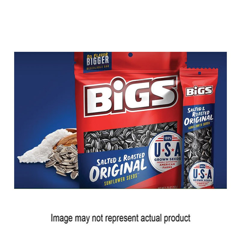 Bigs 55001