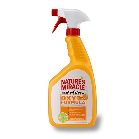 Nature's Miracle 0-1806505749-5
