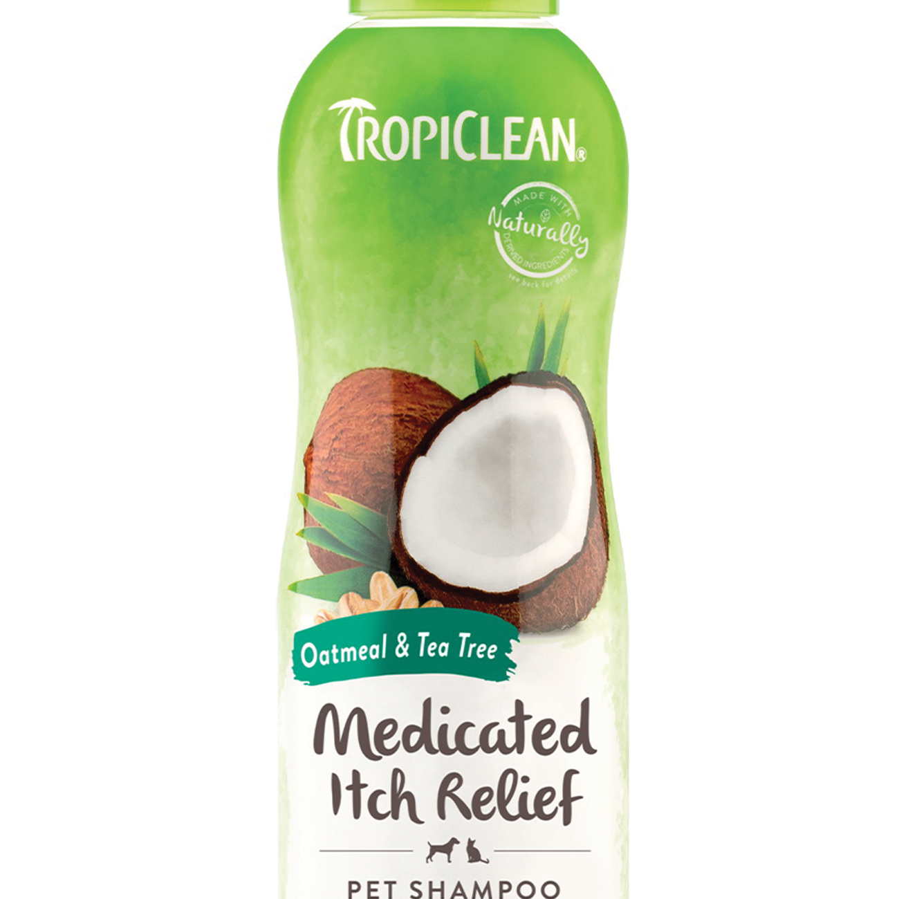Tropiclean 202160