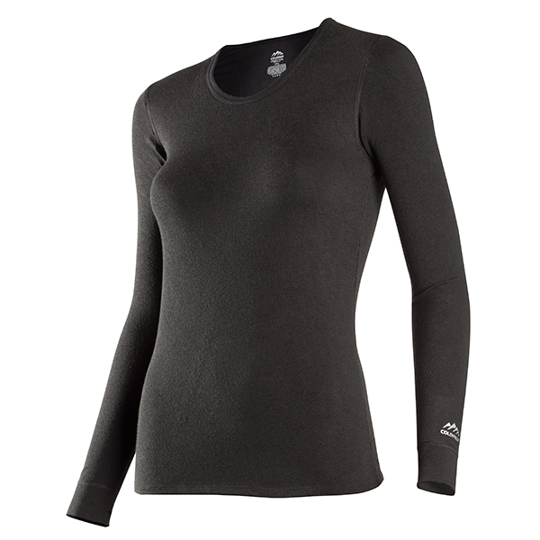 Coldpruf 58A-BLK-L