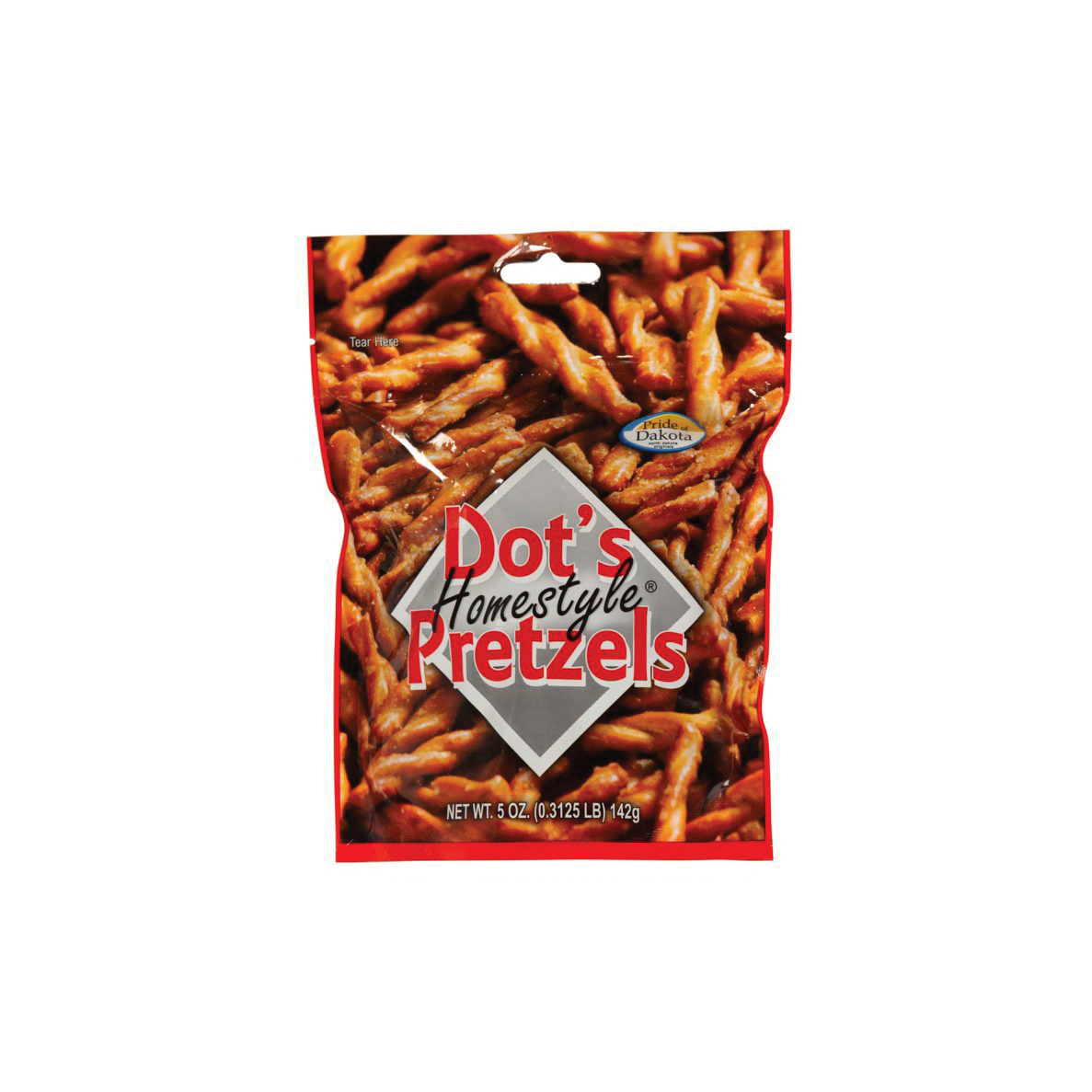 Dot's Homestyle Pretzels 0008
