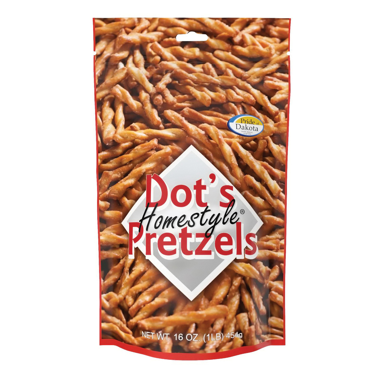 Dot's Homestyle Pretzels 0002