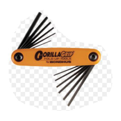 Bondhus 12550