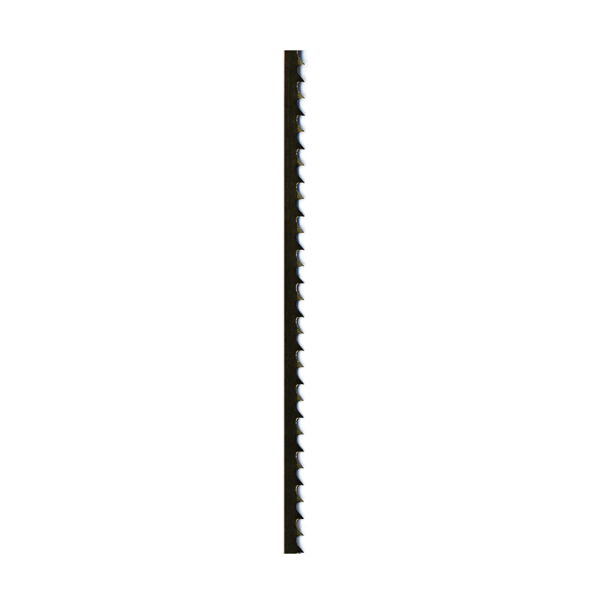 Olson FR42401 Saw Blade, 0.07 in W, 5 in L, 18.5 TPI - 2