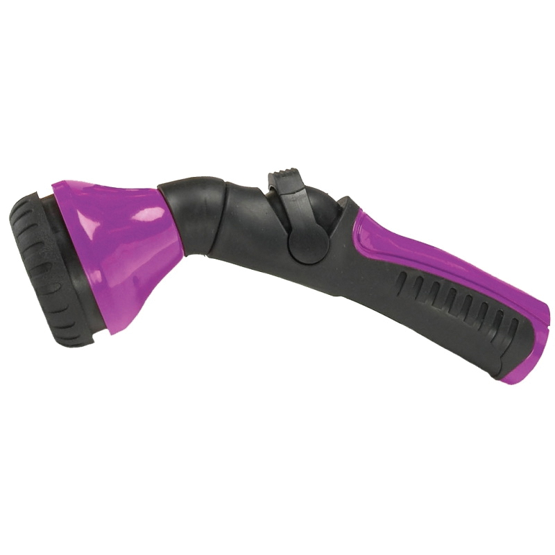 Dramm 10-12426 Shower/Stream Nozzle, Metal, Berry - 1