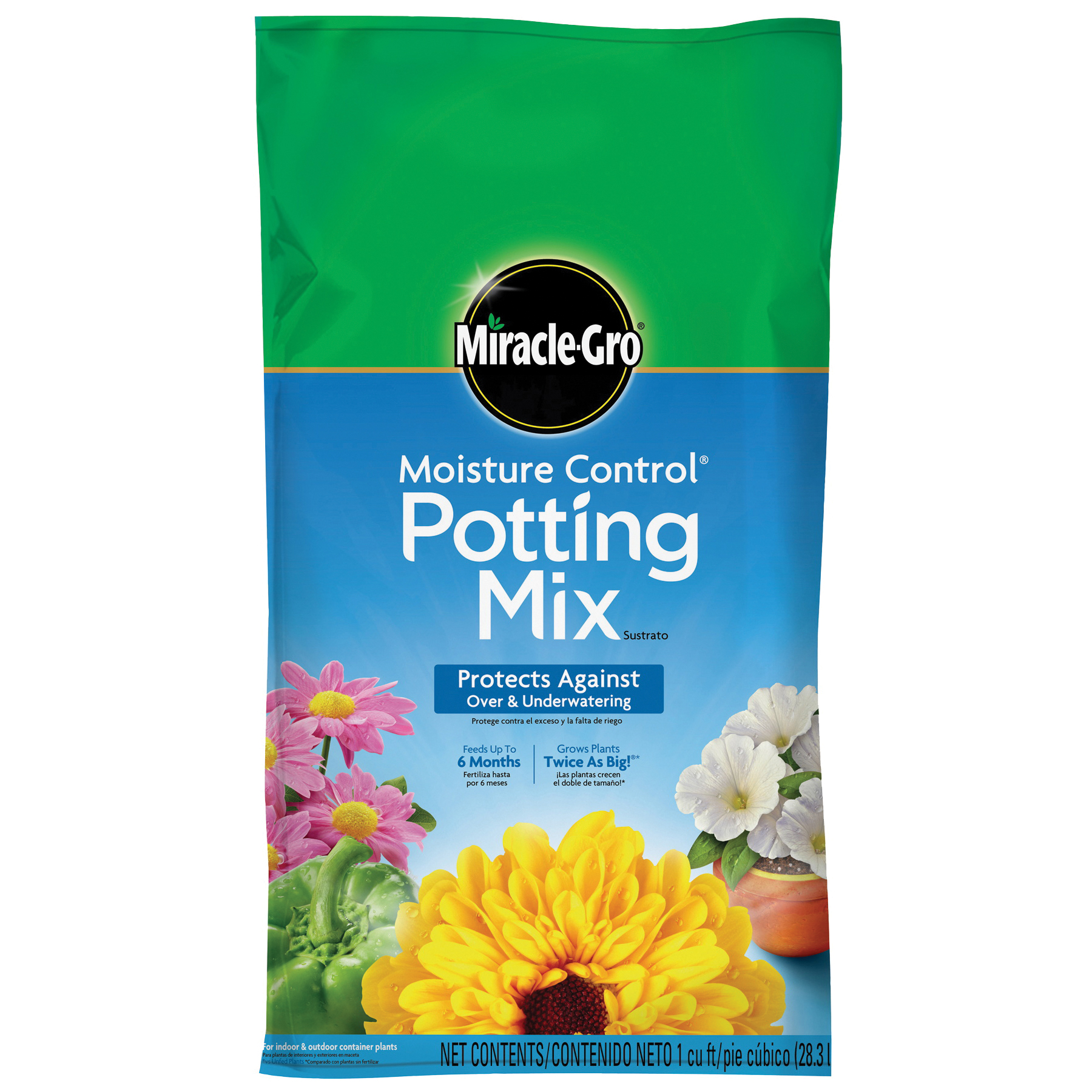Miracle-gro 75551300