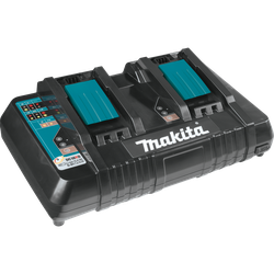 Makita XCU04PT Chainsaw Kit, Battery Included, 5 Ah, 18 V, Lithium-Ion, 16 in L Bar, 3/8 in Pitch - 2
