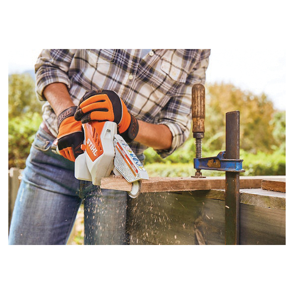 Stihl GTA 26 Handheld Garden Pruner, 10.8 V, Non-Slip Handle - 2