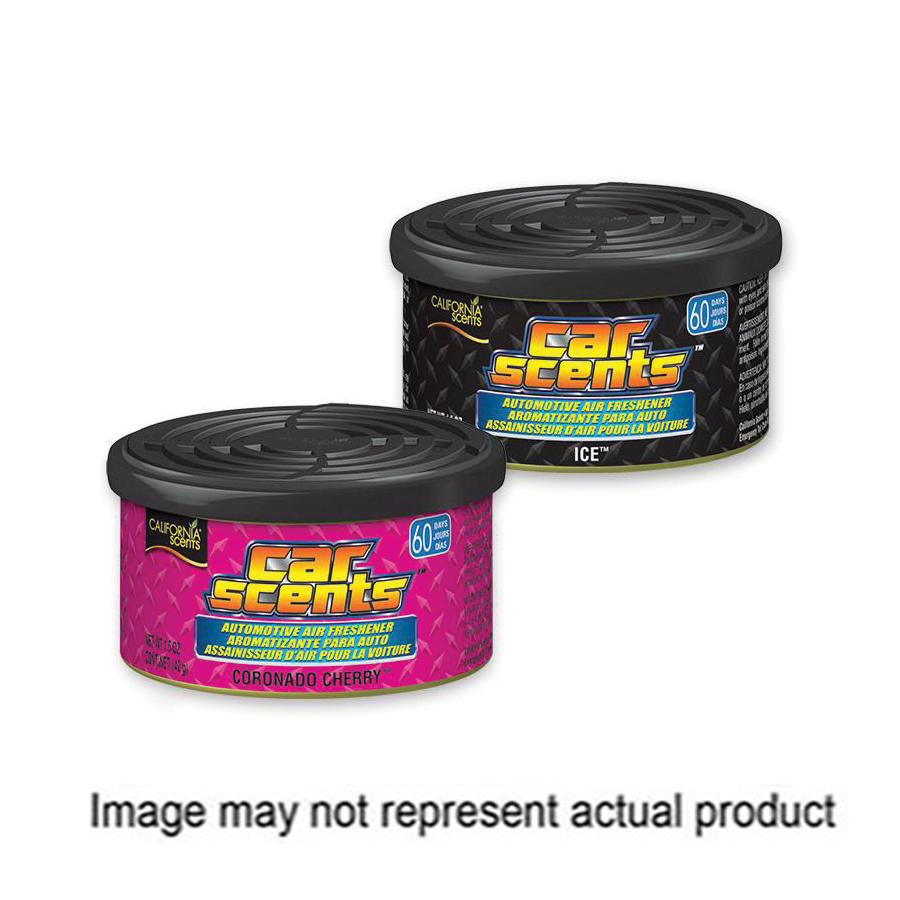 California Scents CCS-12CTMC