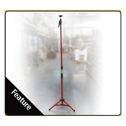 Fastcap 3-H TRIPOD Hand Tripod - 2