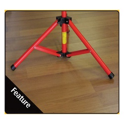 Fastcap 3-H TRIPOD Hand Tripod - 3