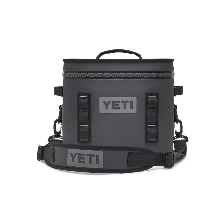 Yeti 18010110002
