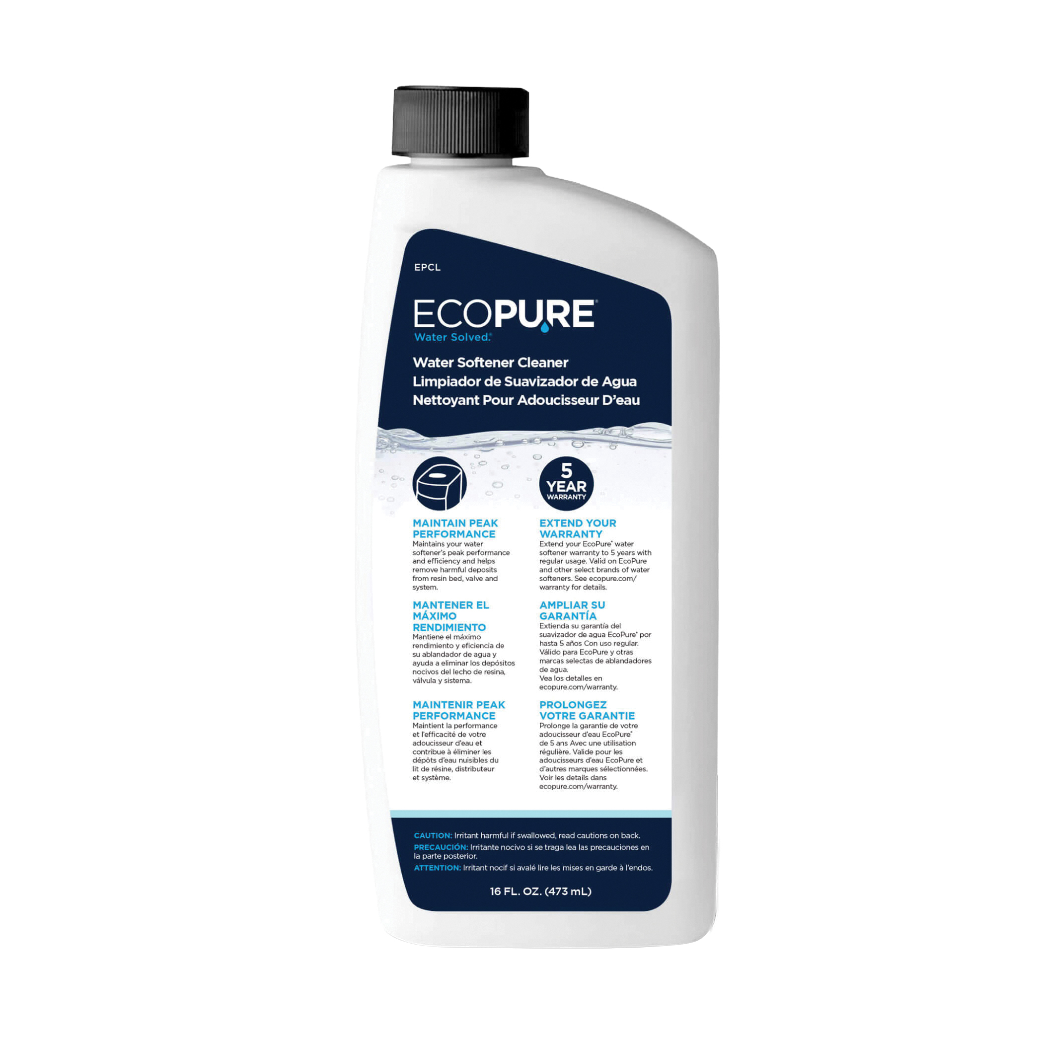 Ecopure EPCL