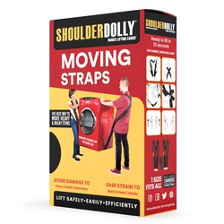 Shoulderdolly LD2000