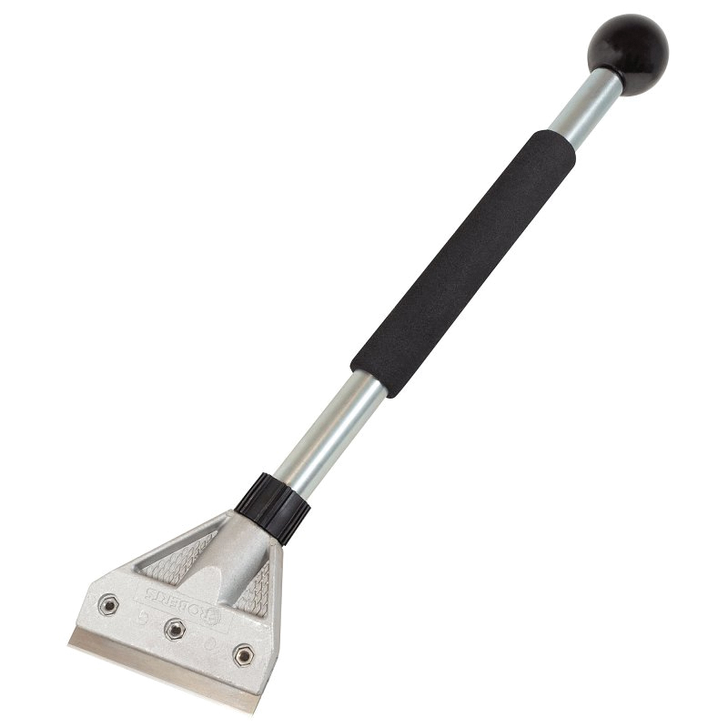 QEP 10-188 4 in Pro Pull Bar with 18 in Handle - 1