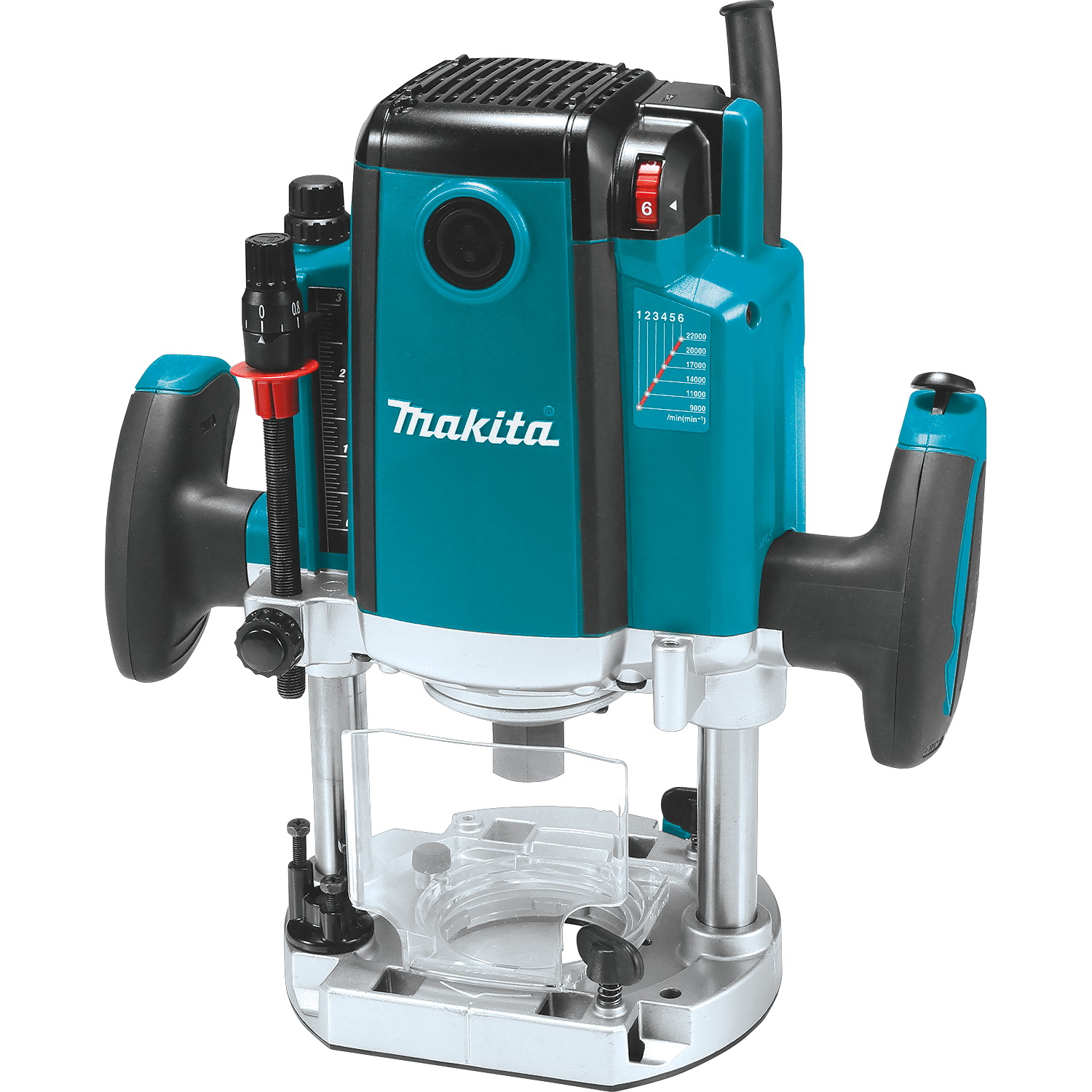 Makita RP2301FC