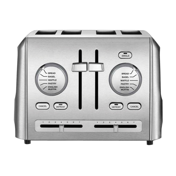 Cuisinart CPT-640