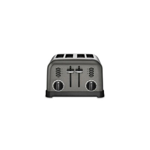 Cuisinart CPT-180BKS