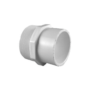 Charlotte Pipe PVC021101400