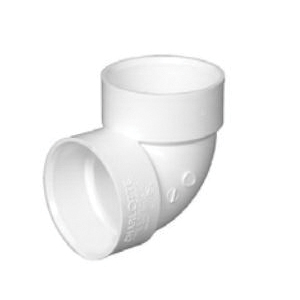 Charlotte Pipe PVC003310600HA