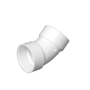 Charlotte Pipe PVC003211000HA