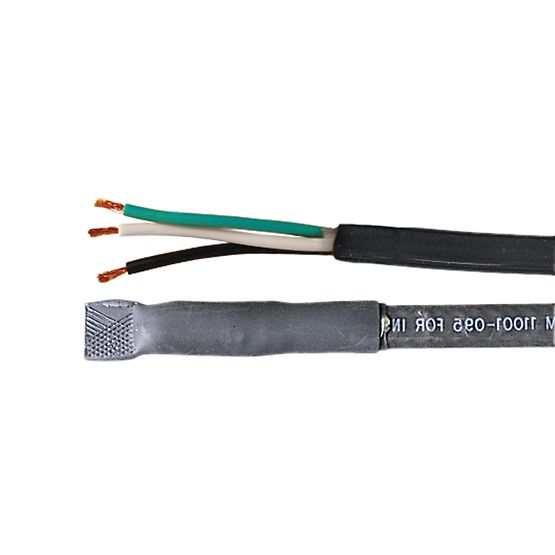 EasyHeat PSR 1024 PSR Heat Cable, 120 VAC, 24 ft L - 2