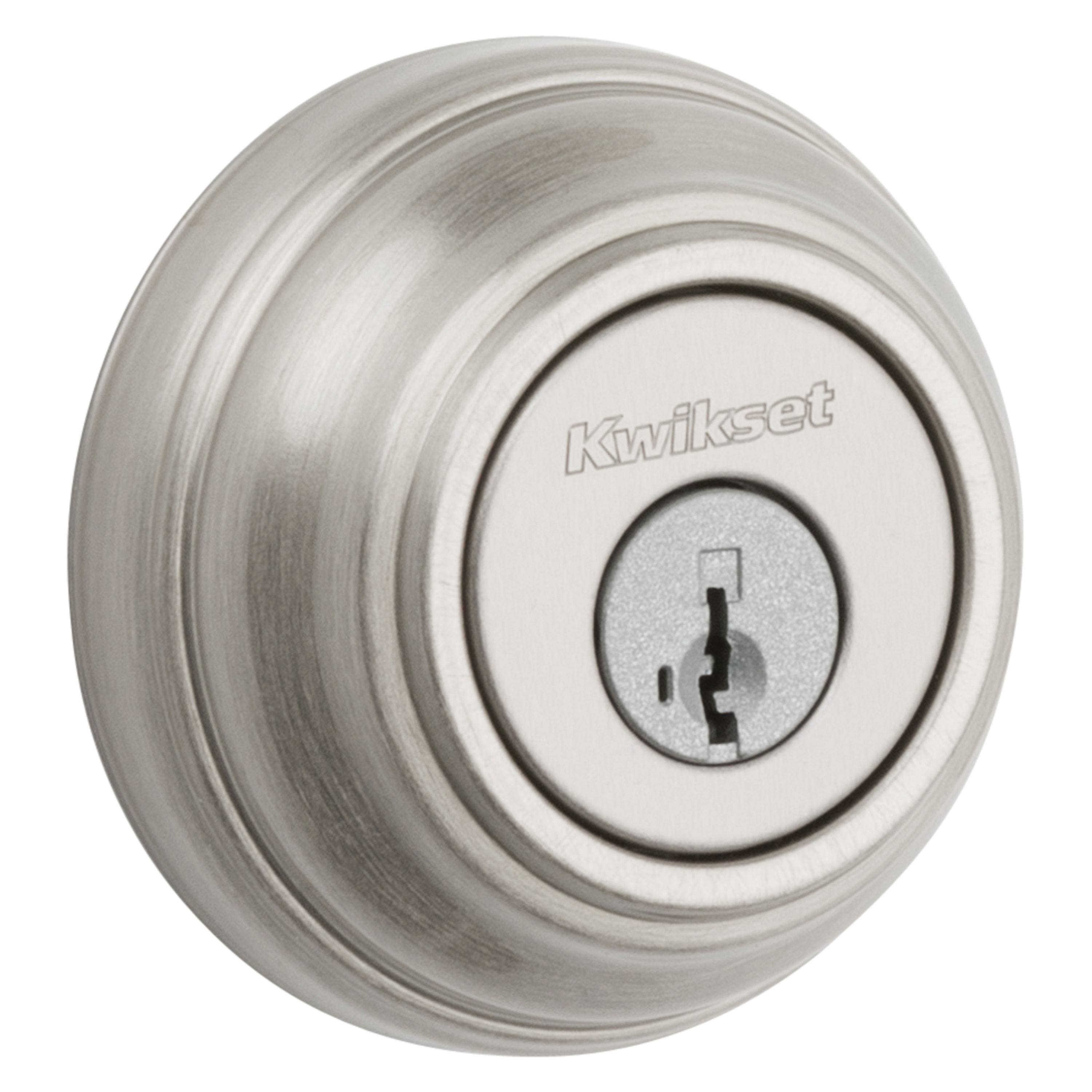 Kwikset 99800-123