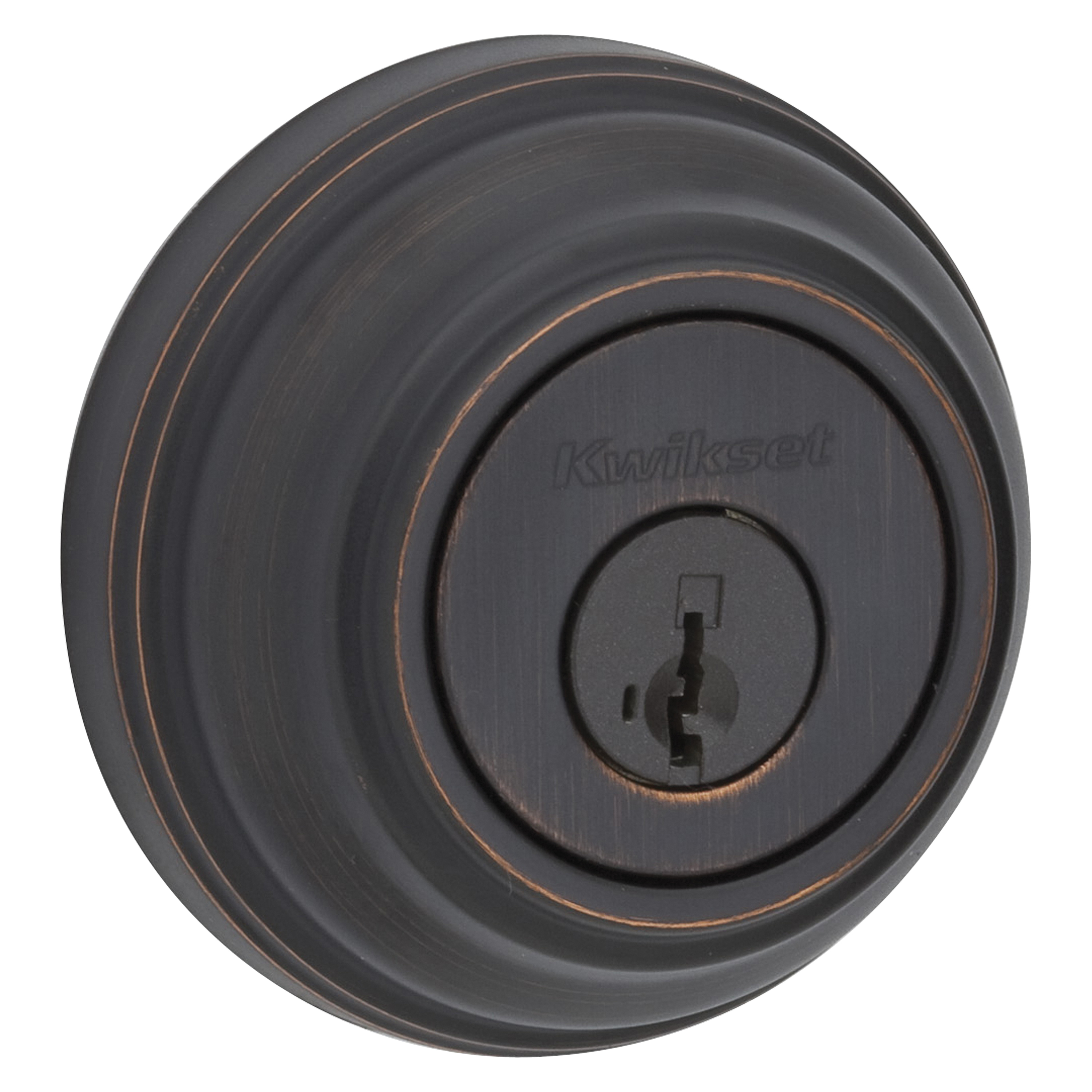 Kwikset 99800-122