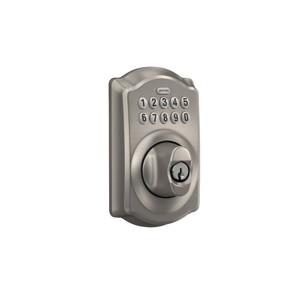 Schlage BE365 V CAM 619