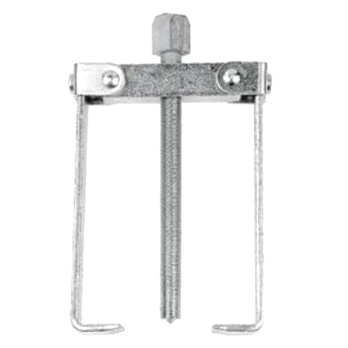 Custom Accessories 78886 Gear Puller, 8 in Max Grip W, Beveled Arm, Steel - 1