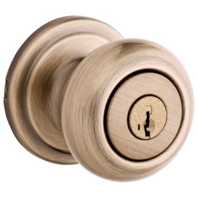 Kwikset 97402-735