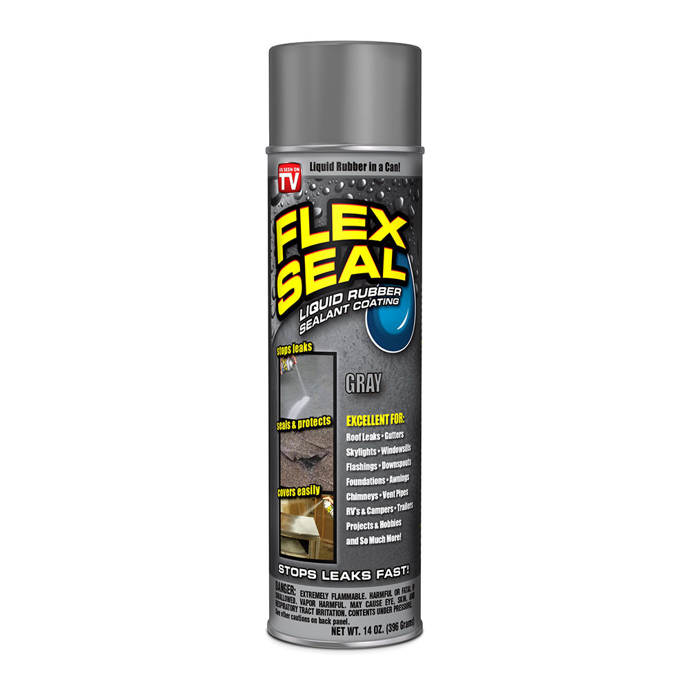 Flex Seal FSGRYR20