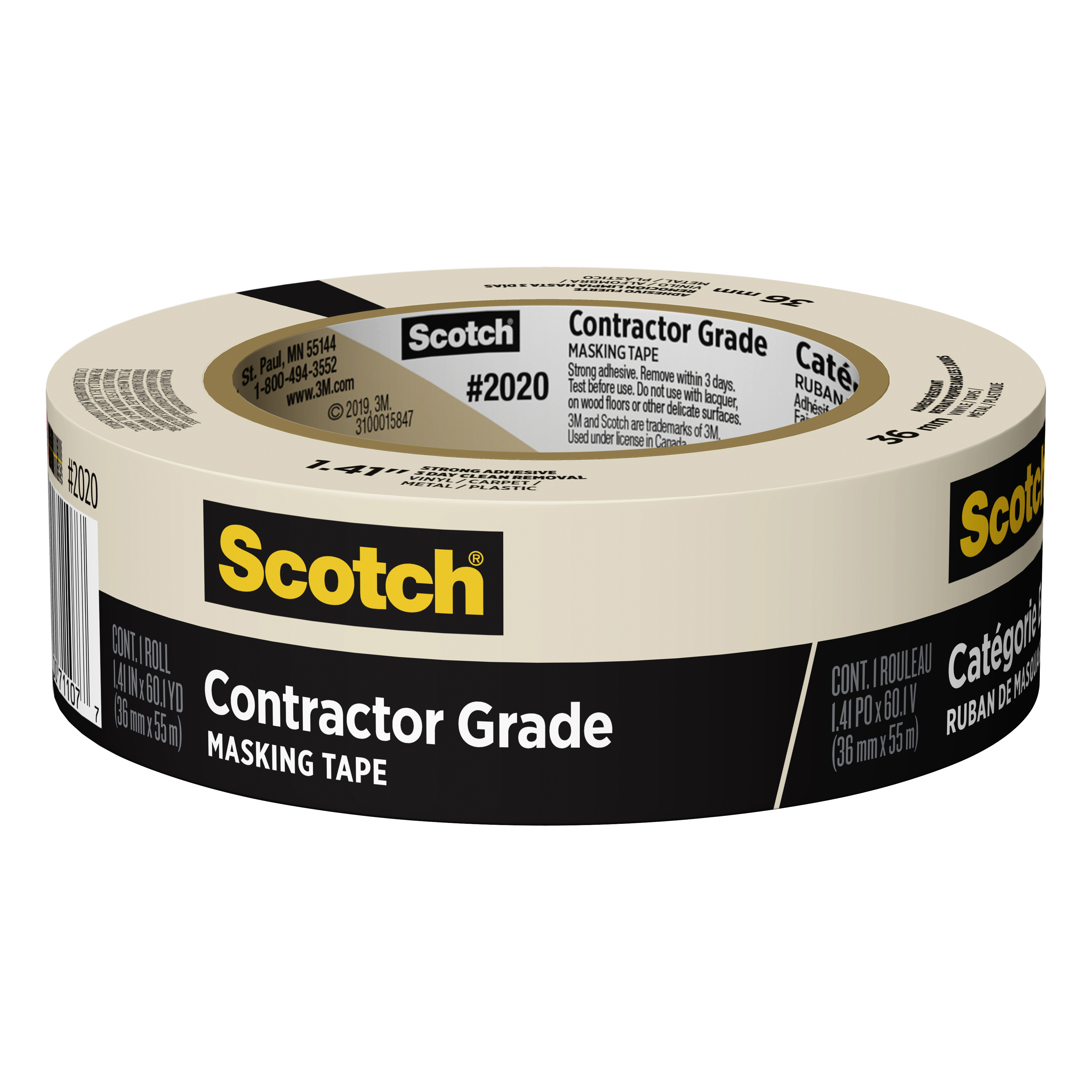 Scotch 2020-36AP