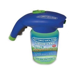 Hydro Mousse 15000-6