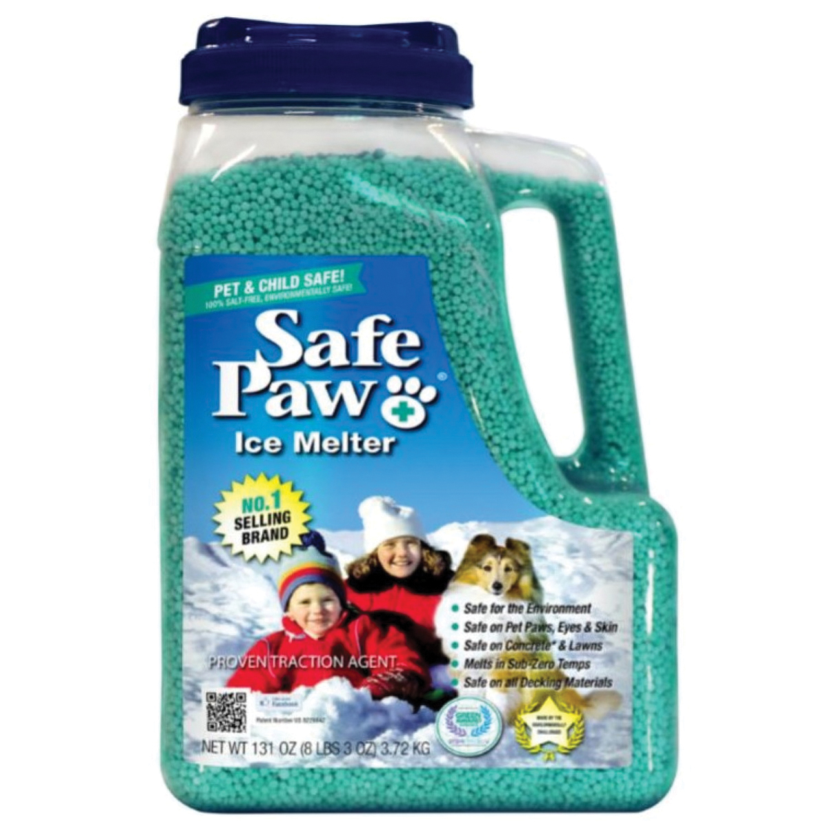 Safe Paw SP51818