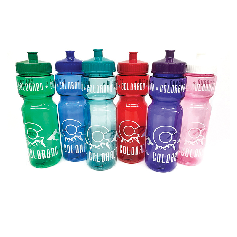 Mountain States Specialties BOTT001-COLO