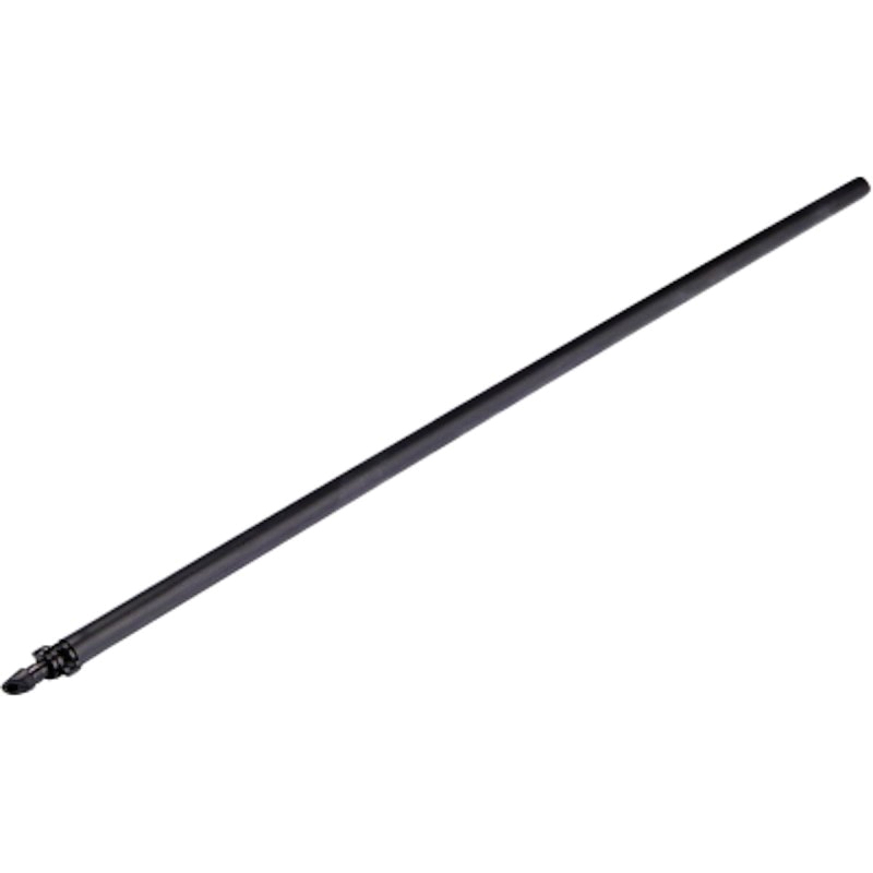 Raindrip 3892010B Rigid Riser with Barbed Adapter, 1/4 in Connection, 12 in L - 1