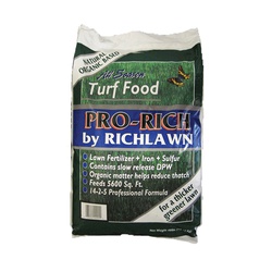 Richlawn PTF PR40