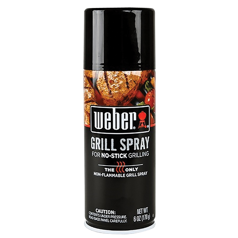 Weber W2001819 Grill Spray - 1